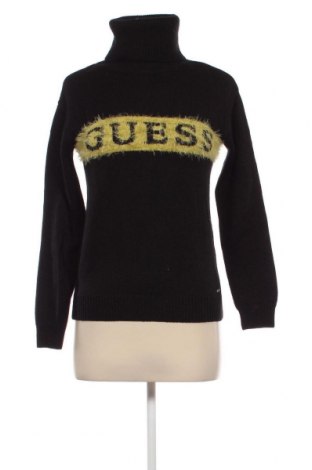 Damski sweter Guess, Rozmiar S, Kolor Kolorowy, Cena 217,99 zł