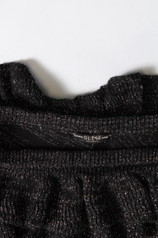 Дамски пуловер Guess, Размер S, Цвят Черен, Цена 42,16 лв.