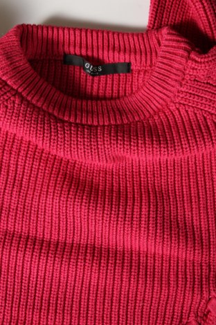 Pulover de femei Guess, Mărime M, Culoare Roz, Preț 145,56 Lei