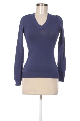 Damenpullover Guess By Marciano, Größe XS, Farbe Blau, Preis 40,08 €