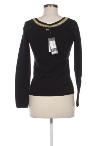 Γυναικείο πουλόβερ Guess By Marciano, Μέγεθος S, Χρώμα Μαύρο, Τιμή 63,09 €