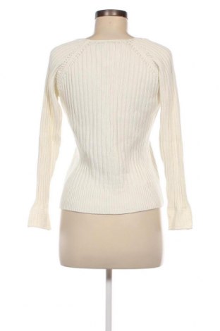 Damenpullover H.I.S, Größe S, Farbe Weiß, Preis € 9,89