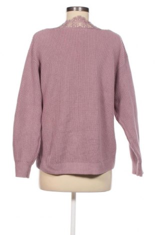 Damski sweter H&M, Rozmiar S, Kolor Fioletowy, Cena 41,79 zł