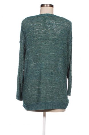 Damenpullover H&M, Größe L, Farbe Grün, Preis 5,05 €