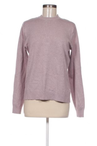 Дамски пуловер H&M, Размер S, Цвят Лилав, Цена 12,47 лв.