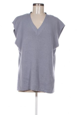 Γυναικείο πουλόβερ H&M, Μέγεθος L, Χρώμα Μπλέ, Τιμή 6,28 €