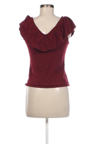 Γυναικείο πουλόβερ H&M, Μέγεθος M, Χρώμα Κόκκινο, Τιμή 3,59 €