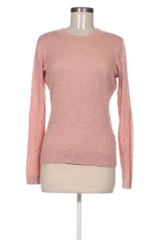 Pulover de femei H&M, Mărime M, Culoare Roz, Preț 49,60 Lei