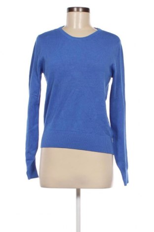 Γυναικείο πουλόβερ H&M, Μέγεθος S, Χρώμα Μπλέ, Τιμή 7,71 €