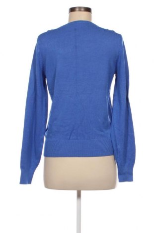 Damenpullover H&M, Größe S, Farbe Blau, Preis € 9,28