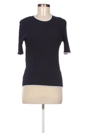 Pulover de femei H&M, Mărime M, Culoare Albastru, Preț 38,16 Lei