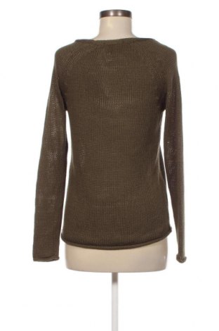 Дамски пуловер H&M, Размер XS, Цвят Зелен, Цена 5,80 лв.