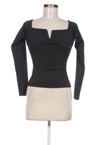 Pulover de femei H&M, Mărime M, Culoare Gri, Preț 49,60 Lei