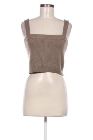 Pulover de femei H&M, Mărime M, Culoare Maro, Preț 20,03 Lei