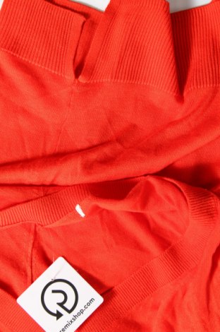 Γυναικείο πουλόβερ H&M, Μέγεθος XS, Χρώμα Κόκκινο, Τιμή 8,25 €