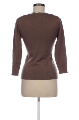 Γυναικείο πουλόβερ H&M, Μέγεθος M, Χρώμα Καφέ, Τιμή 7,56 €