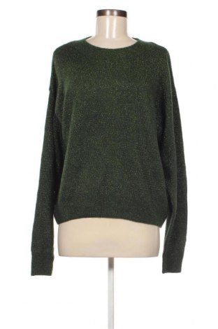 Pulover de femei H&M, Mărime S, Culoare Verde, Preț 46,74 Lei