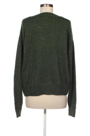 Pulover de femei H&M, Mărime S, Culoare Verde, Preț 43,88 Lei