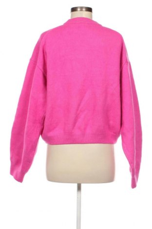 Damenpullover H&M, Größe XXL, Farbe Rosa, Preis 10,09 €