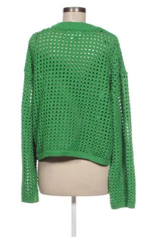 Dámský svetr H&M, Velikost XXL, Barva Zelená, Cena  277,00 Kč