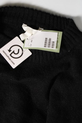 Damenpullover H&M, Größe XXL, Farbe Schwarz, Preis 19,21 €