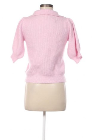 Damenpullover H&M, Größe S, Farbe Rosa, Preis 20,18 €