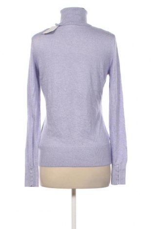 Дамски пуловер H&M, Размер M, Цвят Лилав, Цена 21,16 лв.