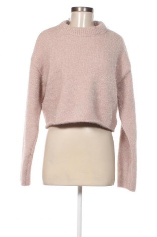 Damenpullover H&M, Größe M, Farbe Beige, Preis € 9,89