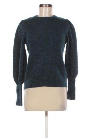 Damski sweter H&M, Rozmiar S, Kolor Zielony, Cena 32,99 zł