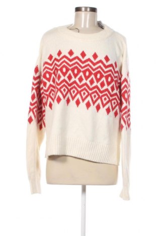 Damski sweter H&M, Rozmiar M, Kolor Biały, Cena 32,99 zł