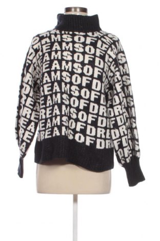 Damski sweter H&M, Rozmiar S, Kolor Kolorowy, Cena 45,45 zł