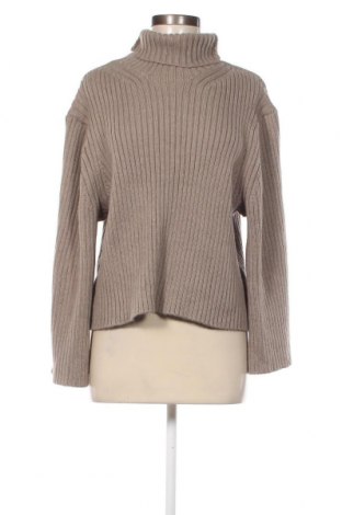 Дамски пуловер H&M, Размер S, Цвят Кафяв, Цена 14,21 лв.