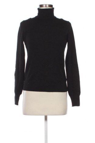 Γυναικείο πουλόβερ H&M, Μέγεθος M, Χρώμα Μαύρο, Τιμή 12,23 €