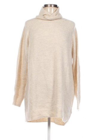 Γυναικείο πουλόβερ H&M, Μέγεθος M, Χρώμα Εκρού, Τιμή 8,79 €