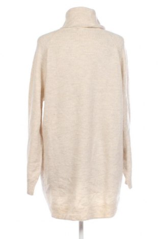 Pulover de femei H&M, Mărime M, Culoare Ecru, Preț 43,88 Lei