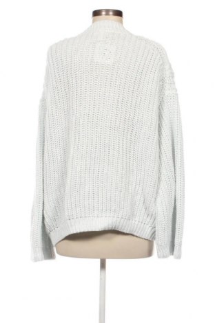 Damenpullover H&M, Größe S, Farbe Blau, Preis 9,28 €