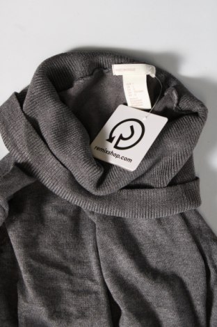 Pulover de femei H&M, Mărime L, Culoare Gri, Preț 49,60 Lei
