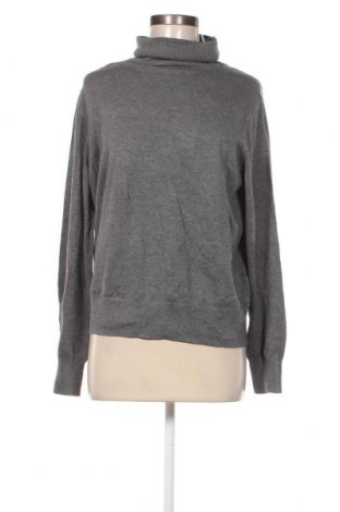 Damski sweter H&M, Rozmiar L, Kolor Szary, Cena 27,99 zł