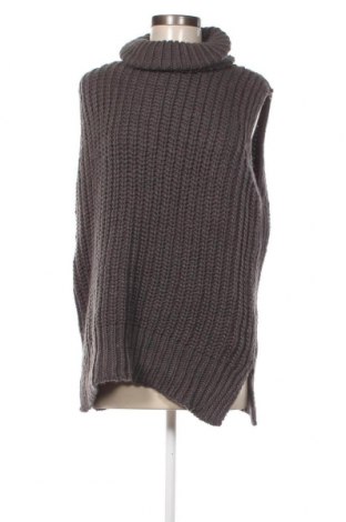 Γυναικείο πουλόβερ H&M, Μέγεθος S, Χρώμα Γκρί, Τιμή 15,65 €