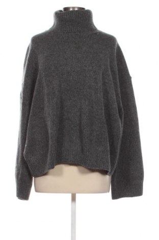 Damenpullover H&M, Größe XL, Farbe Grau, Preis 11,91 €