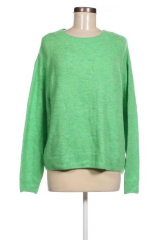 Dámský svetr H&M, Velikost S, Barva Zelená, Cena  199,00 Kč