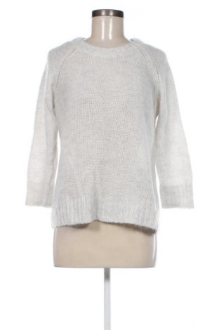 Дамски пуловер H&M, Размер M, Цвят Сив, Цена 12,47 лв.