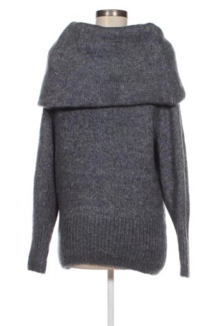 Дамски пуловер H&M, Размер XS, Цвят Син, Цена 14,21 лв.