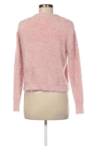Pulover de femei H&M, Mărime S, Culoare Roz, Preț 47,90 Lei