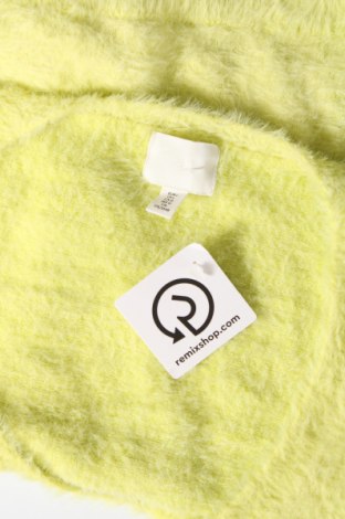 Γυναικείο πουλόβερ H&M, Μέγεθος L, Χρώμα Πράσινο, Τιμή 8,25 €