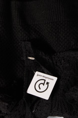 Dámsky pulóver H&M, Veľkosť S, Farba Čierna, Cena  6,58 €