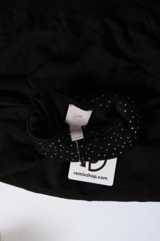 Γυναικείο πουλόβερ H&M, Μέγεθος XS, Χρώμα Μαύρο, Τιμή 8,25 €