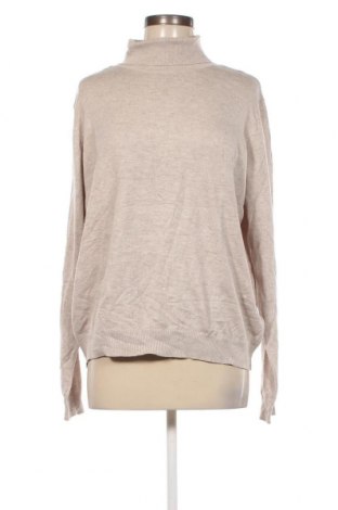 Női pulóver H&M, Méret XL, Szín Bézs, Ár 3 899 Ft