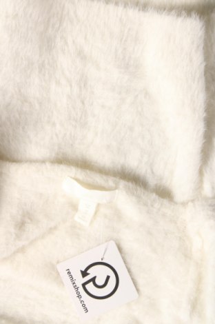 Dámský svetr H&M, Velikost XS, Barva Bílá, Cena  213,00 Kč