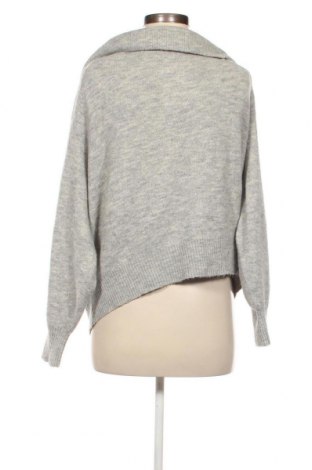 Damenpullover H&M, Größe M, Farbe Grau, Preis € 7,49